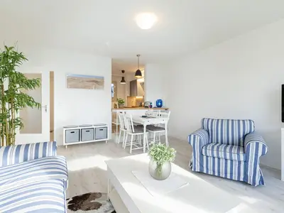 Ferienwohnung für 4 Personen (56 m²) in Haffkrug 3/10