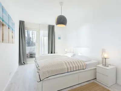 Ferienwohnung für 4 Personen (56 m²) in Haffkrug 4/10