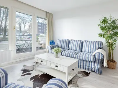 Ferienwohnung für 4 Personen (56 m²) in Haffkrug 5/10