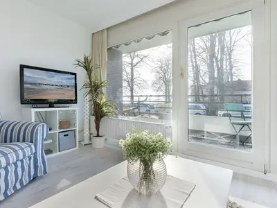 Ferienwohnung für 4 Personen (56 m²) in Haffkrug 6/10