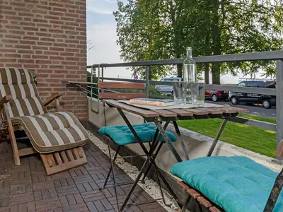 Ferienwohnung für 4 Personen (56 m²) in Haffkrug 7/10