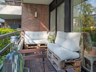 Ferienwohnung für 4 Personen (56 m²) in Haffkrug 10/10