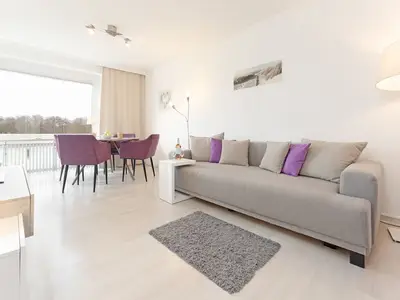 Ferienwohnung für 3 Personen (50 m²) in Haffkrug 1/10