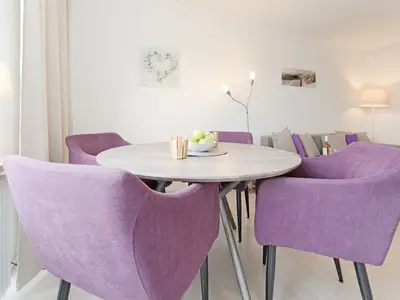 Ferienwohnung für 3 Personen (50 m²) in Haffkrug 2/10