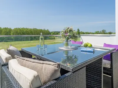 Ferienwohnung für 3 Personen (50 m²) in Haffkrug 3/10