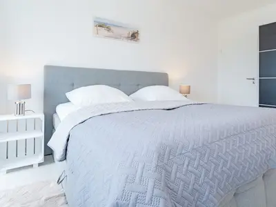 Ferienwohnung für 3 Personen (50 m²) in Haffkrug 4/10