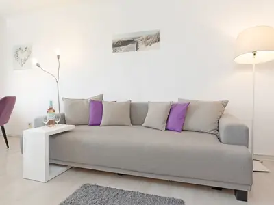Ferienwohnung für 3 Personen (50 m²) in Haffkrug 6/10