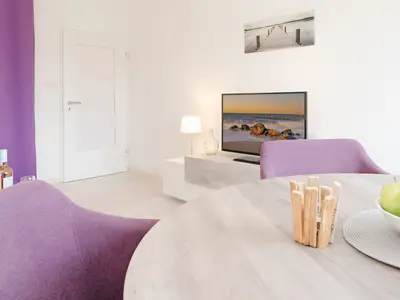 Ferienwohnung für 3 Personen (50 m²) in Haffkrug 7/10