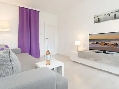 Ferienwohnung für 3 Personen (50 m²) in Haffkrug 8/10