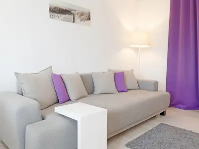 Ferienwohnung für 3 Personen (50 m²) in Haffkrug 9/10