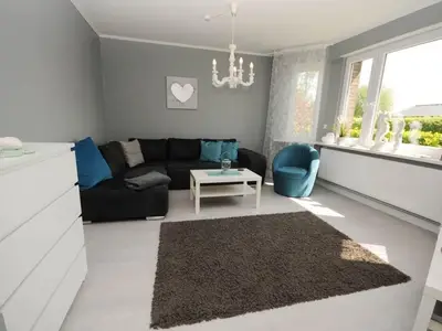 Ferienwohnung für 4 Personen (95 m²) in Haffkrug 1/10