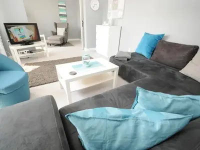 Ferienwohnung für 4 Personen (95 m²) in Haffkrug 2/10