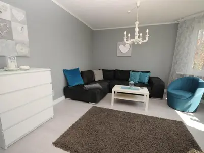 Ferienwohnung für 4 Personen (95 m²) in Haffkrug 3/10