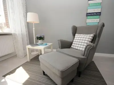 Ferienwohnung für 4 Personen (95 m²) in Haffkrug 4/10