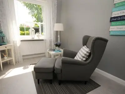 Ferienwohnung für 4 Personen (95 m²) in Haffkrug 5/10