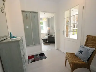 Ferienwohnung für 4 Personen (95 m²) in Haffkrug 6/10