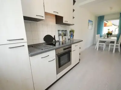 Ferienwohnung für 4 Personen (95 m²) in Haffkrug 7/10