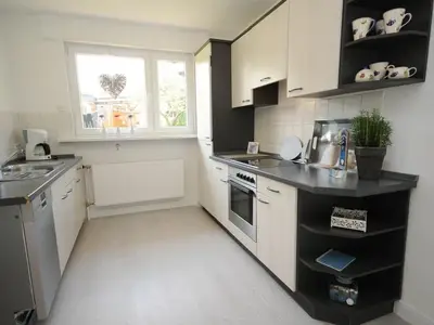 Ferienwohnung für 4 Personen (95 m²) in Haffkrug 8/10