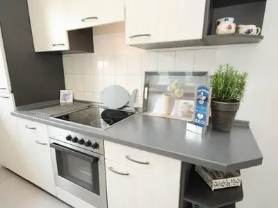 Ferienwohnung für 4 Personen (95 m²) in Haffkrug 9/10
