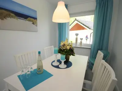 Ferienwohnung für 4 Personen (95 m²) in Haffkrug 10/10