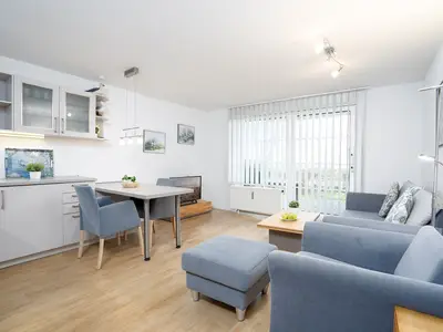 Ferienwohnung für 3 Personen (46 m²) in Haffkrug 2/10