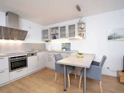 Ferienwohnung für 3 Personen (46 m²) in Haffkrug 3/10