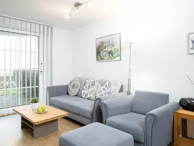 Ferienwohnung für 3 Personen (46 m²) in Haffkrug 4/10