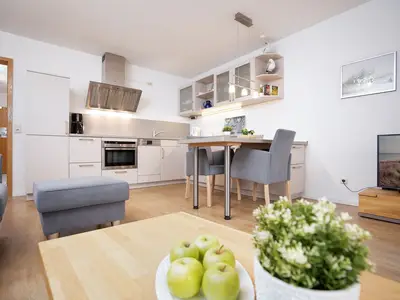 Ferienwohnung für 3 Personen (46 m²) in Haffkrug 5/10