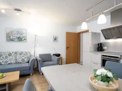 Ferienwohnung für 3 Personen (46 m²) in Haffkrug 6/10