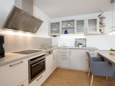 Ferienwohnung für 3 Personen (46 m²) in Haffkrug 8/10