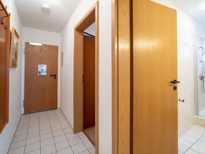 Ferienwohnung für 3 Personen (46 m²) in Haffkrug 9/10