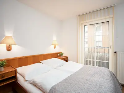 Ferienwohnung für 3 Personen (46 m²) in Haffkrug 10/10