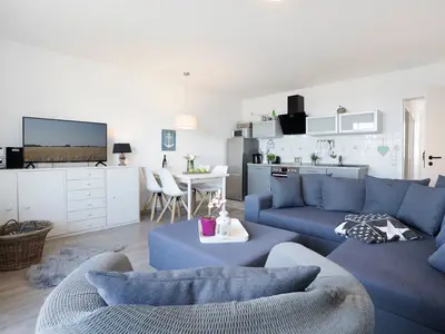 Ferienwohnung für 4 Personen (49 m²) in Haffkrug 2/10