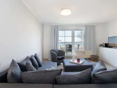 Ferienwohnung für 4 Personen (49 m²) in Haffkrug 3/10