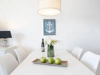 Ferienwohnung für 4 Personen (49 m²) in Haffkrug 4/10