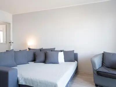Ferienwohnung für 4 Personen (49 m²) in Haffkrug 7/10