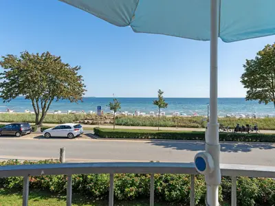 Ferienwohnung für 4 Personen (49 m²) in Haffkrug 9/10