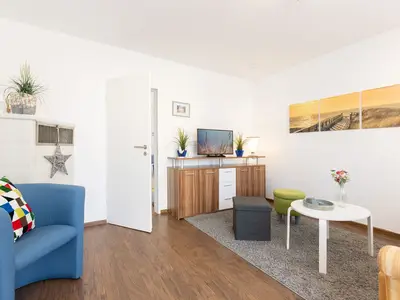 Ferienwohnung für 2 Personen (43 m²) in Haffkrug 2/10