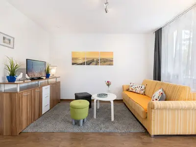 Ferienwohnung für 2 Personen (43 m²) in Haffkrug 3/10