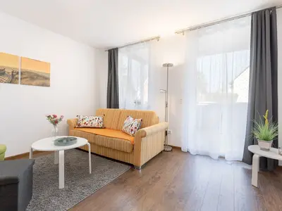 Ferienwohnung für 2 Personen (43 m²) in Haffkrug 5/10