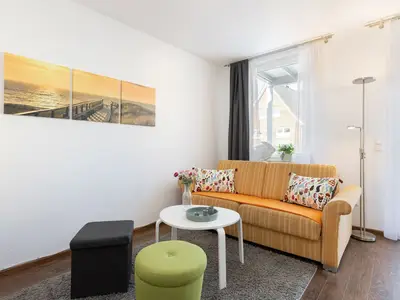 Ferienwohnung für 2 Personen (43 m²) in Haffkrug 6/10