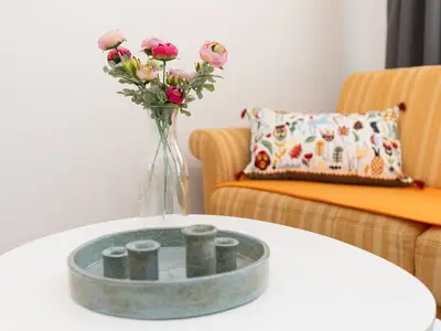 Ferienwohnung für 2 Personen (43 m²) in Haffkrug 8/10