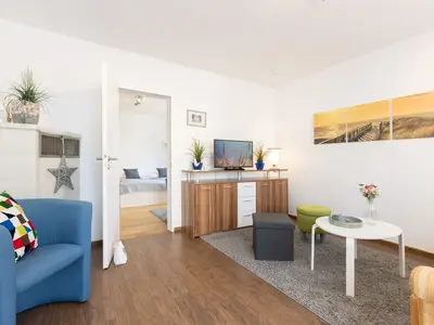 Ferienwohnung für 2 Personen (43 m²) in Haffkrug 9/10