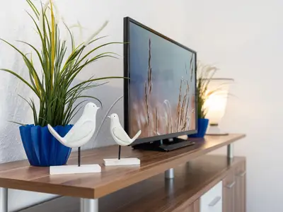 Ferienwohnung für 2 Personen (43 m²) in Haffkrug 10/10