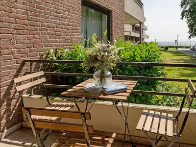 Ferienwohnung für 2 Personen (70 m²) in Haffkrug 1/10