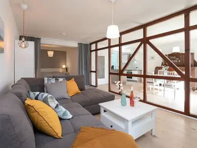 Ferienwohnung für 2 Personen (70 m²) in Haffkrug 2/10