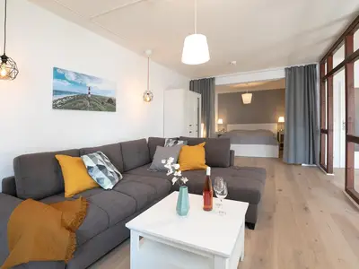 Ferienwohnung für 2 Personen (70 m²) in Haffkrug 3/10