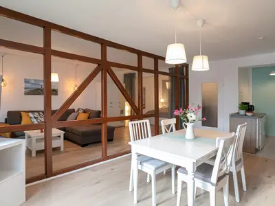 Ferienwohnung für 2 Personen (70 m²) in Haffkrug 4/10