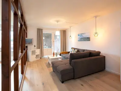 Ferienwohnung für 2 Personen (70 m²) in Haffkrug 5/10