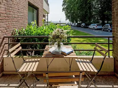 Ferienwohnung für 2 Personen (70 m²) in Haffkrug 6/10